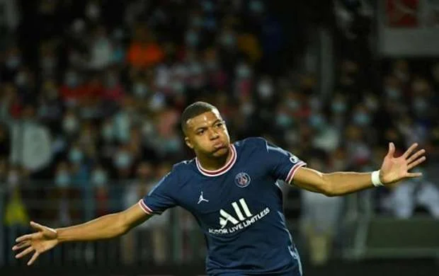 Mbappe "Real Madrid" üzərində qələbəni belə şərh etdi 
