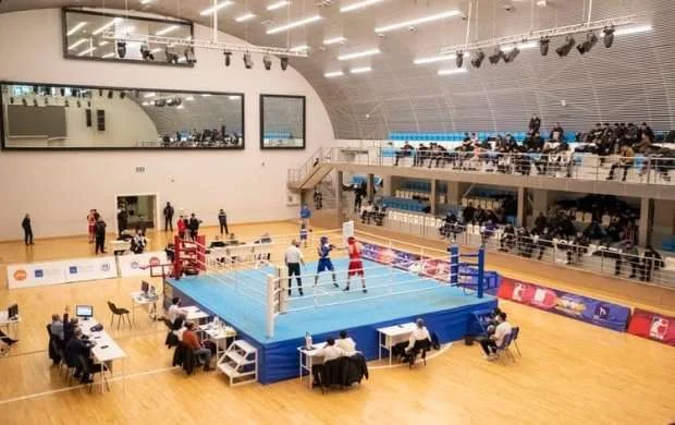 Finalçılar və bürünc medalçılar məlum oldu 