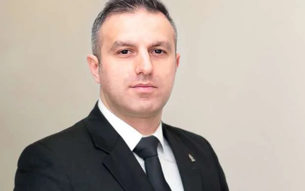 AFFA rəsmisi Türkiyə millisinin oyununa təyinat aldı 