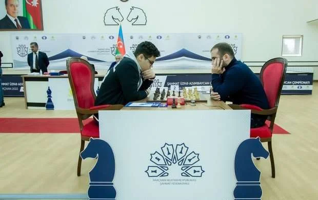 Azərbaycan çempionatında ilk finalçı bəlli oldu 