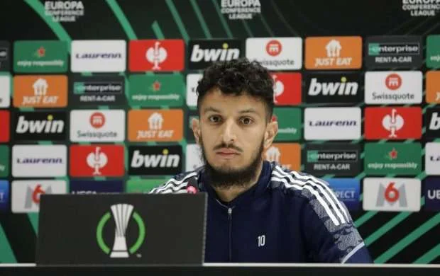 Zubir "Olimpik Marsel"lə oyundan nə gözləyir? 