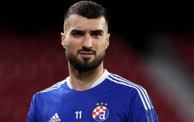 "Dinamo Zaqreb"in baş məşqçisi Emreli haqda: "İdeal vəziyyətdə olmasa da..." 