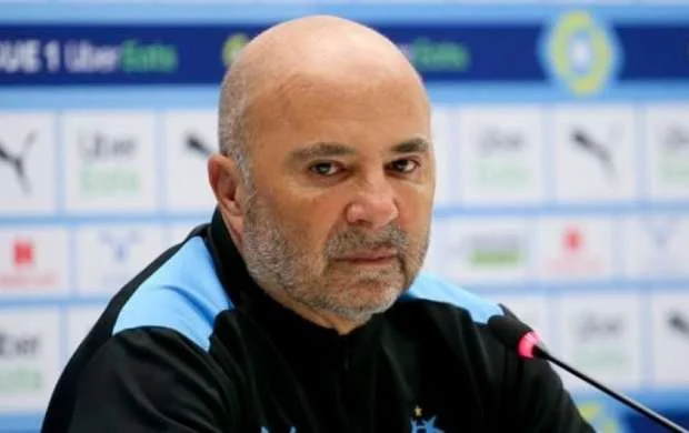 Sampaolini "Qarabağ"la oyuna əvəzedicidən futbolçu çağırdı 