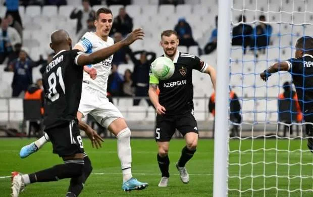 "Qarabağ"ın heç-heçəsi buna kifayət edəcəkdi 