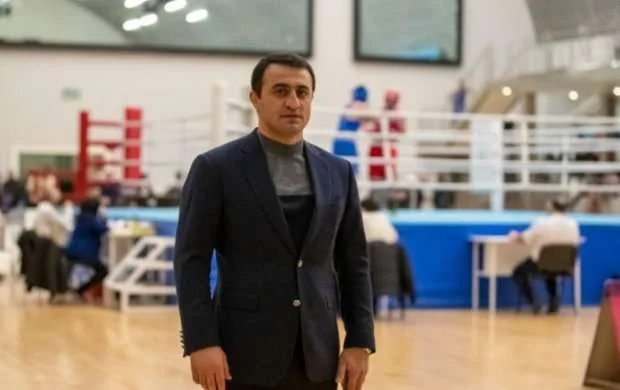 Olimpiya çempionu: "İdmançı üçün lazımi şəraiti yaratmaq lazımdır" 