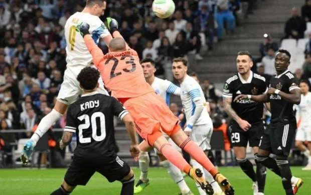 "Qarabağ"a iki qol vurdu, həftənin ən yaxşı oyunçusu oldu 