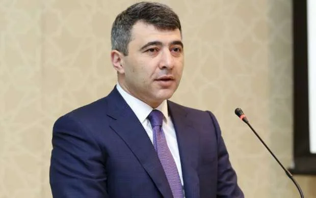 İnam Kərimov Cahangir Əsgərovu əvəzlədi 