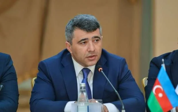 İnam Kərimov təyinatından danışdı: "Bu, böyük etimaddır" 