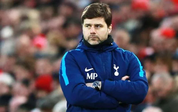 "Tottenhem" Poçettinonu qaytarmaq istəyir 