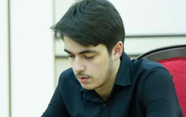 "İlk çempion olan zaman cəmi 15 yaşım var idi" - MÜSAHİBƏ 