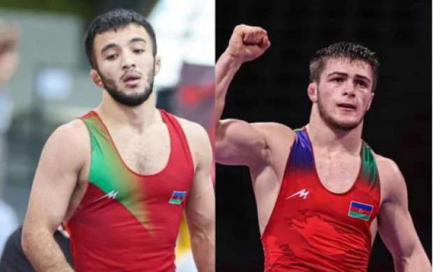 Bolqarıstanda daha 3 medal qazanıldı 