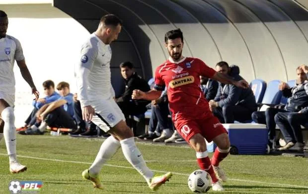 APL: "Zirə" "Sabah"ı yenib "Neftçi"dən önə keçdi 