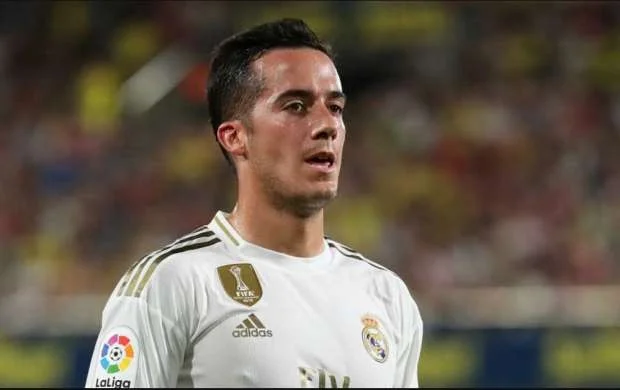 Vaskes "Real Madrid"dən getmək qərarına gəlib 