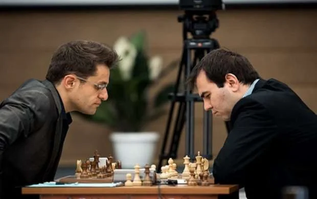 "Airthings Masters": Şəhriyar Məmmədyarov Aronyana qarşı 