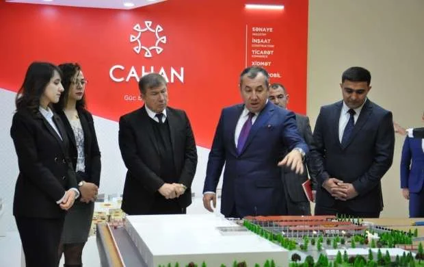 Türk futbolunun əfsanəsi Naxçıvanda 