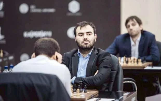 "Airthings Masters": Məmmədyarov Aronyanla heç-heçə etdi 