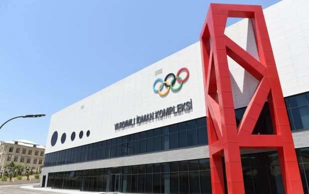 Azərbaycanda Olimpiya Kompleksinə direktor axtarılır 