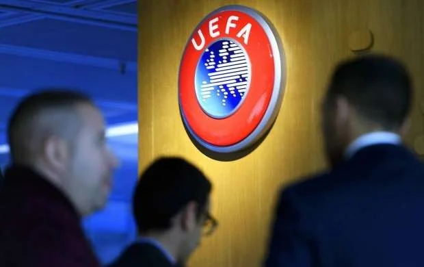 Çempionlar Liqasının finalı Rusiyadan alınacaq? - UEFA-dan açıqlama 