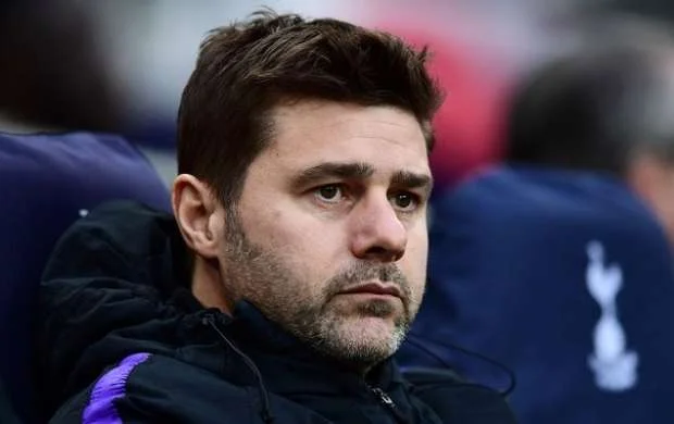 "Real Madrid" Poçettino üçün mübarizəyə qoşulur 