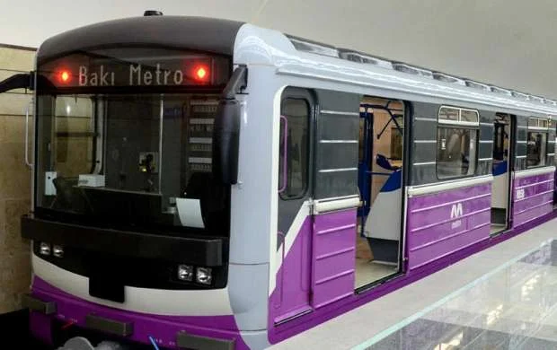 Bakı metrosunun iş rejimi dəyişir - "Qarabağ"a görə 