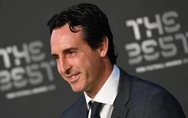 Unai Emeri: "Qorxmadıq" 