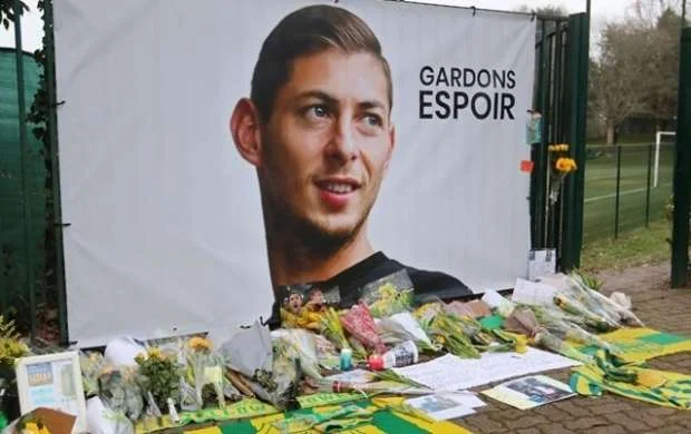 Məşhur futbolçunun ölümündə yeni detal: Qəzadan əvvəl zəhərlənib 