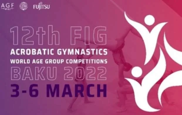 26 ölkədən 466 gimnast Bakıda bir araya gələcək 