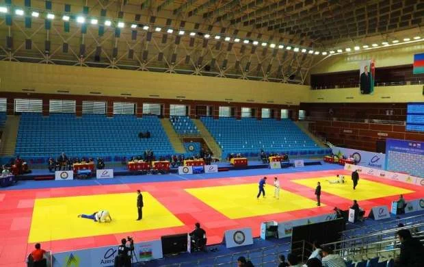 Gənc cüdoçular arasında Azərbaycan birinciliyinə start verilir 