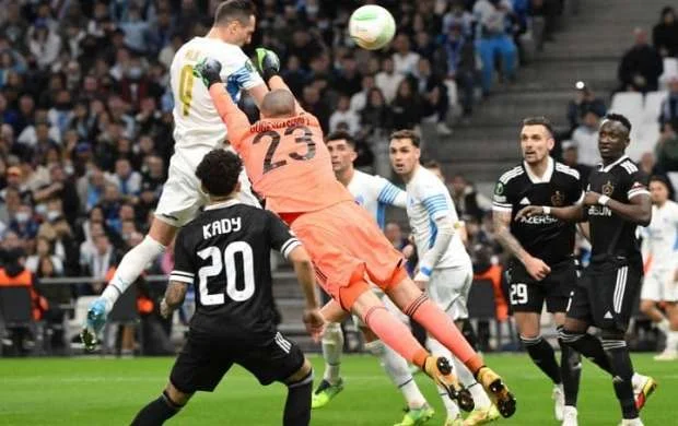 KL: "Qarabağ" evdə də uduzub avrokubokla vidalaşdı 
