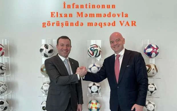 UEFA seçim qarşısında: SOCAR, yoxsa "Qazprom"? 