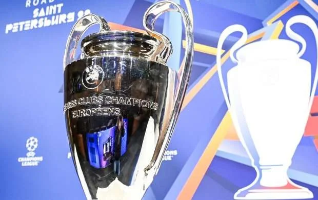 UEFA ÇL-in finalını Rusiyadan alır 