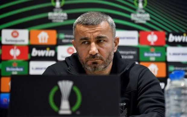 "Əsl azərbaycanlı kimi qərar vermək istədim" - Qurban Qurbanov 