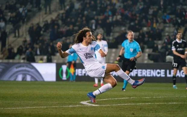 "Qarabağ"ın baş məşqçisinə və kapitanına təşəkkür edirəm" 