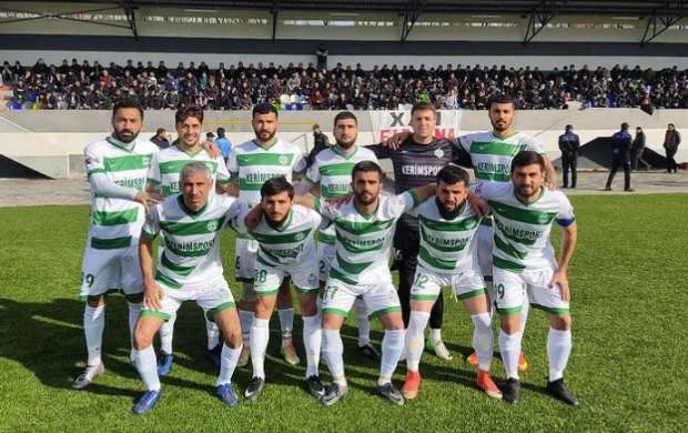 "Xan Lənkəran" "Qarabağ"ı belə dəstəklədi - FOTO 