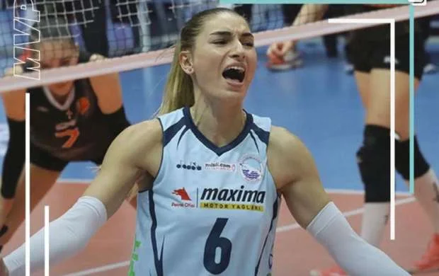 Millimizin üzvü Macarıstanda kubok qazandı 