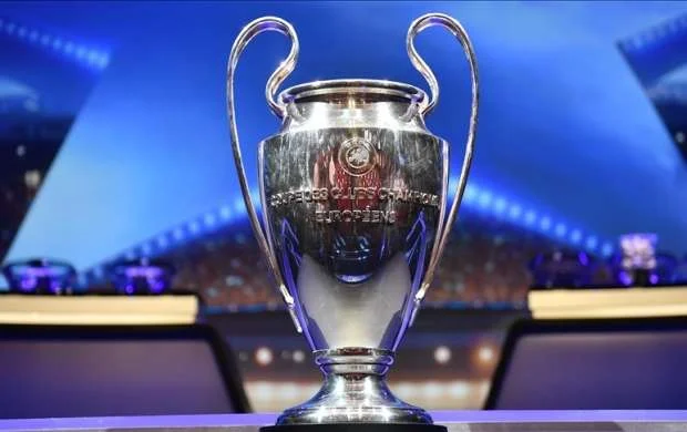 UEFA Putindən qorxmadı: Çempionlar Liqasının finalı Rusiyadan alındı 