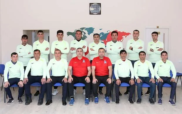 Hakimlər üçün növbəti seminar keçirildi 