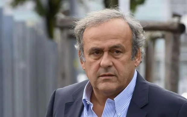 Platini Ronalduyla Messidən danışdı: "Onlara hörmət etmirəm" 