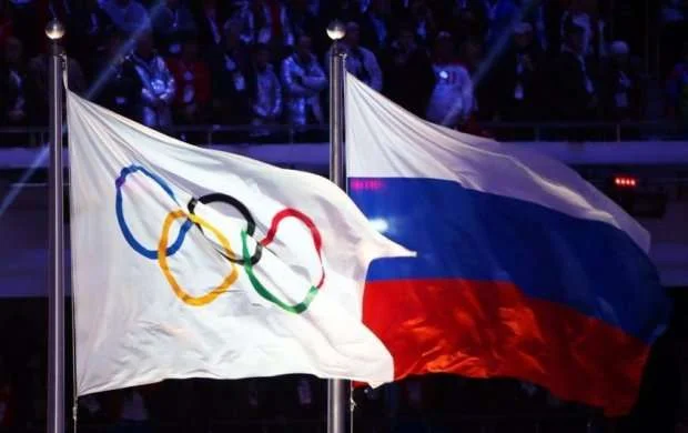 IOC federasiyaları bütün yarışları Rusiya və Belarusdan almağa çağırdı 
