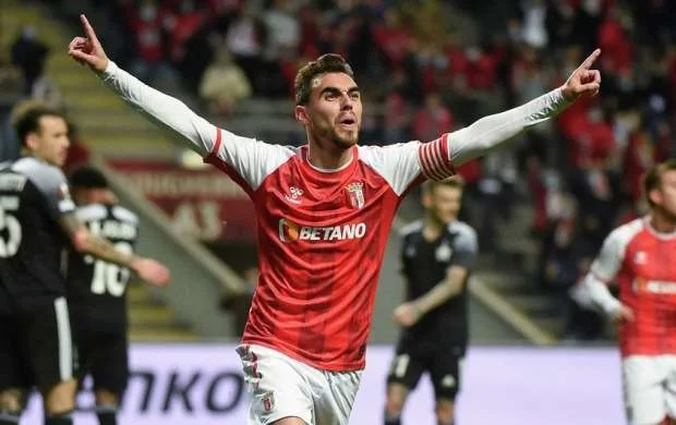 AL: Pley-off mərhələsinin ən yaxşı futbolçusu bilindi 