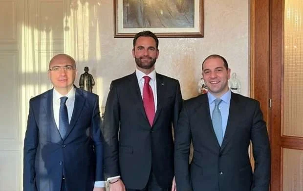 Azərbaycanda cüdonun yaradılmasının yubileyi qeyd olunacaq 