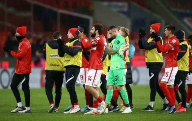 "Spartak" Almaniya klubunu Bakıda qəbul etmək istəyir - RƏSMİ 