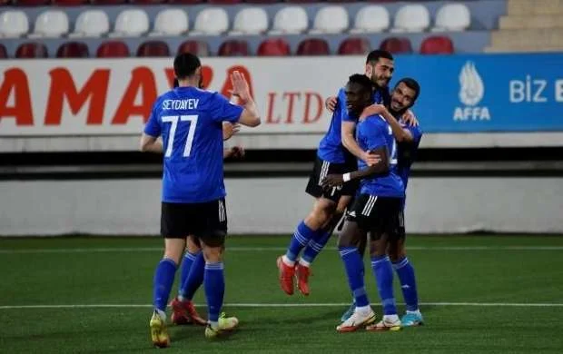 APL: "Zirə" uddu, "Qarabağ" xal itirdi  
