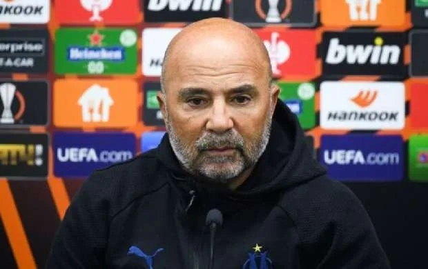 "Qarabağ" bizə azadlıq dərsi keçdi" - "Olimpik Marsel"in baş məşqçisi 
