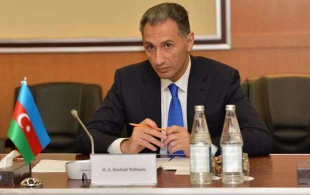 Federasiya prezidenti Trautmanın təyinatını dəyərləndirdi 