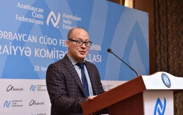 Millimizin almaniyalı yeni baş məşqçisi Azərbaycan dilini öyrənəcək 