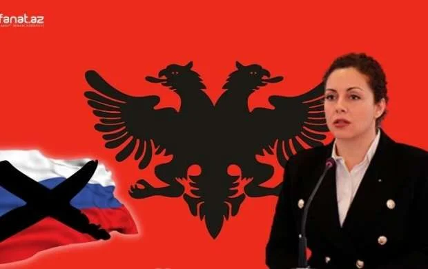Albaniya da Rusiya millisini boykot etdi - Nazirdən açıqlama 