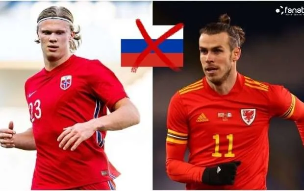 Rusiyaya növbəti zərbə: Norveç və Uels də ... 