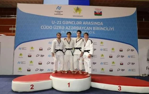Azərbaycan birinciliyi başa çatdı 