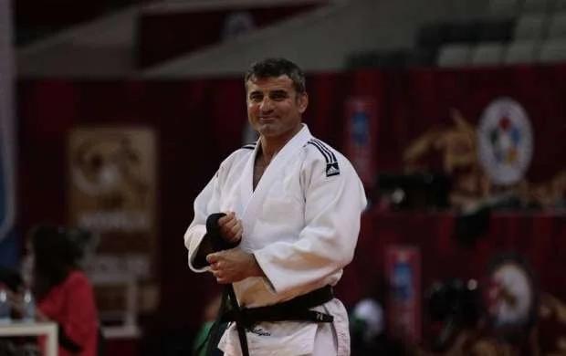 Mövlud Mirəliyev baş məşqçi postundan gedişini şərh etdi 